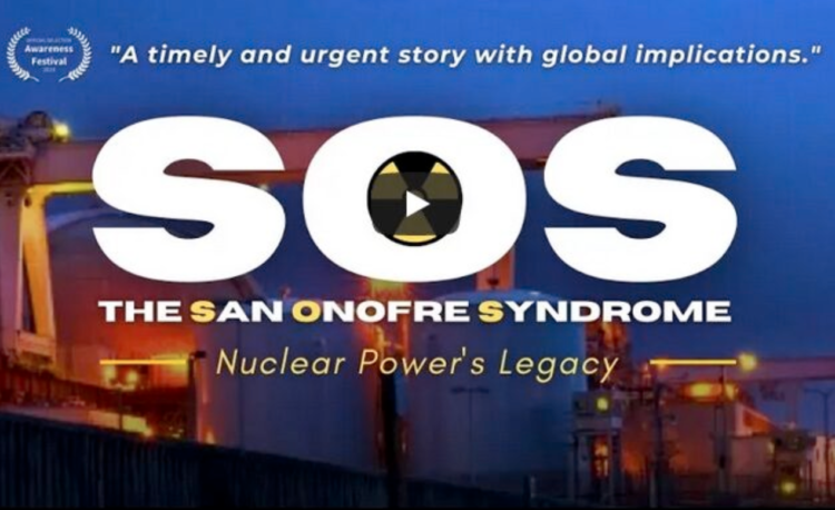 SOS movie